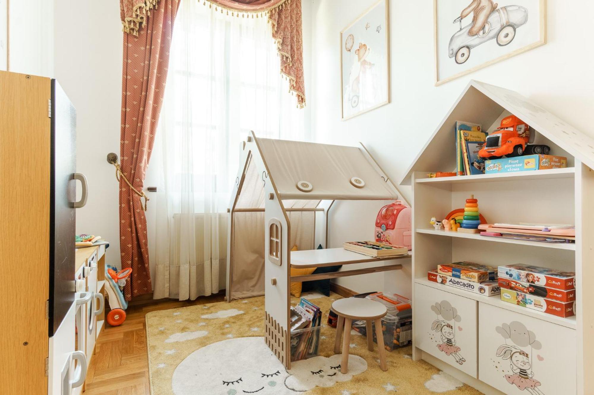 Apartamenty W Dworku Cheval Cracovia Exterior foto